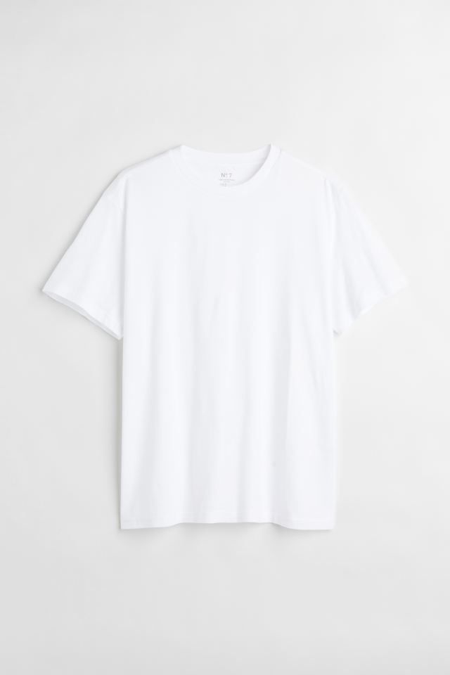 Футболка H&M Regular fit S M L XL XXL