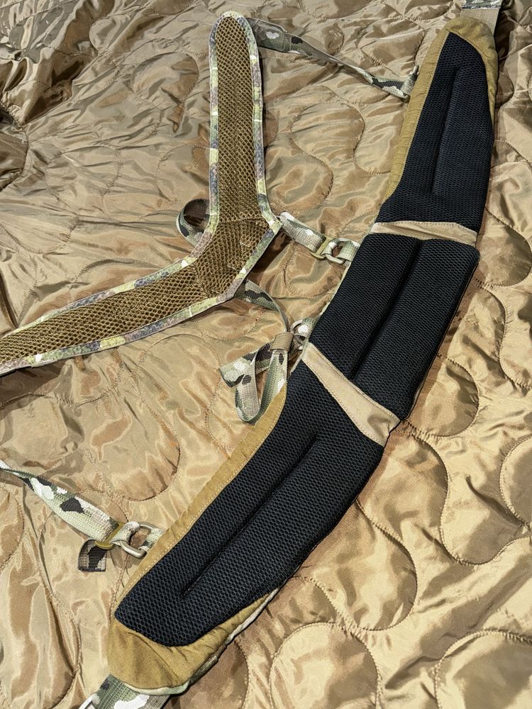 РПС Hofner Original Multicam ( Crye precision, M-TAC, Velmet, Balak )