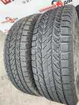 Шини 235/70 R16 пара BFGoodrich зима, 7,5мм 2021р