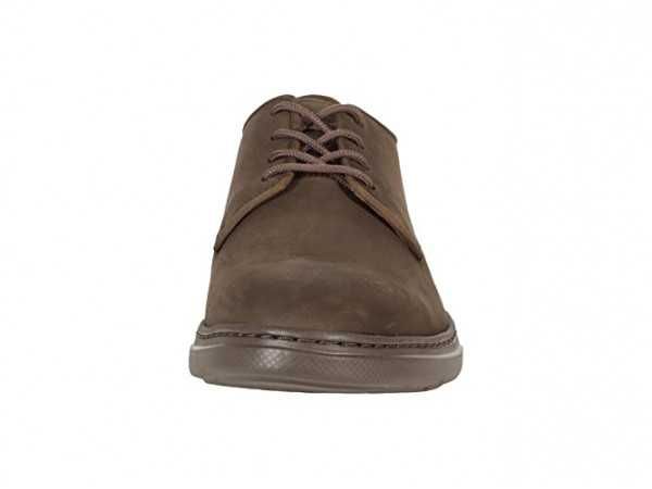 Оксфорди Clarks Dennet Low оригінал 44,5