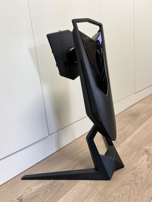 Monitor Gaming AORUS 27”