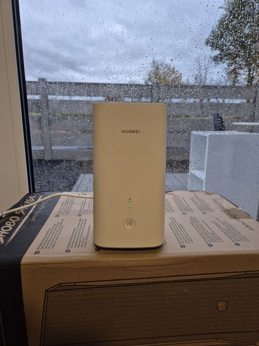 Router 5G Huawei Cpe Pro 2. Sprawny. Polecam