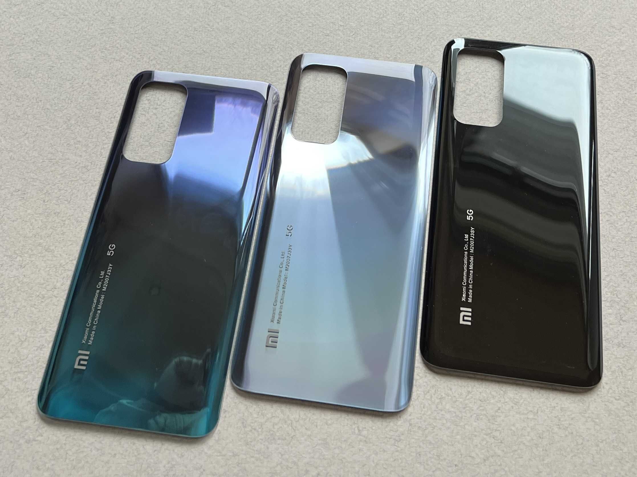 Xiaomi Mi 10T задня кришка для ремонту задняя крышка 10t