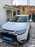Mitsubishi Outlander 2.0 Kaiteki CVT