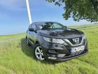 Nissan 1.2 automat Top-1