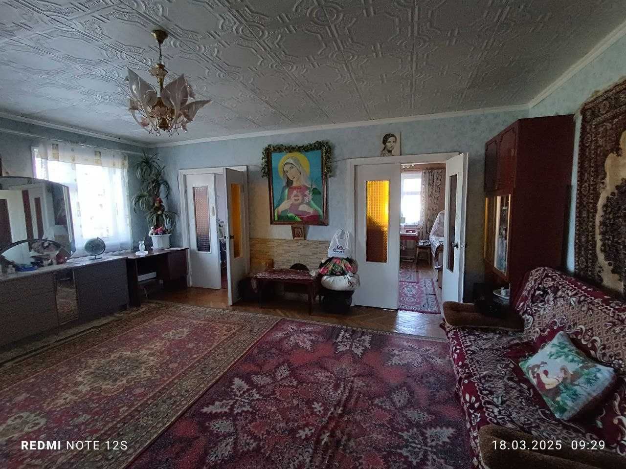Продаж будинку в с.Пархомівка