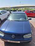 volrswagen golf 4 diesel 1.9  tdi 25 anos