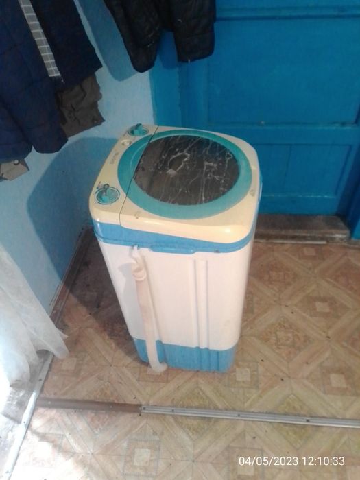 Стіральна машина