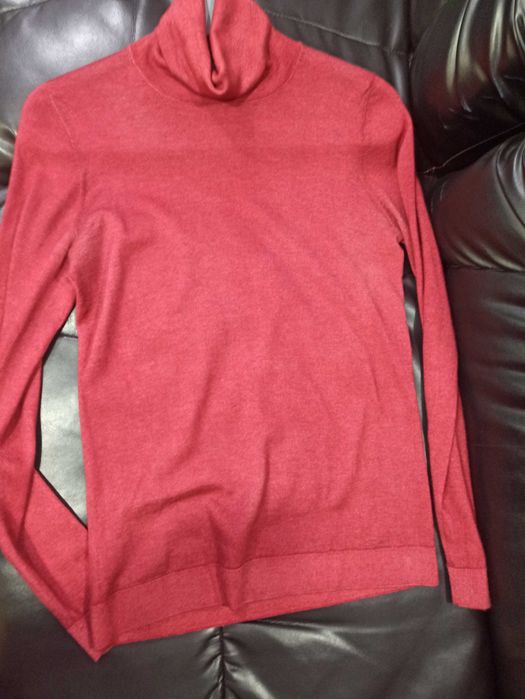 Гольф женский кашемир Falconeri