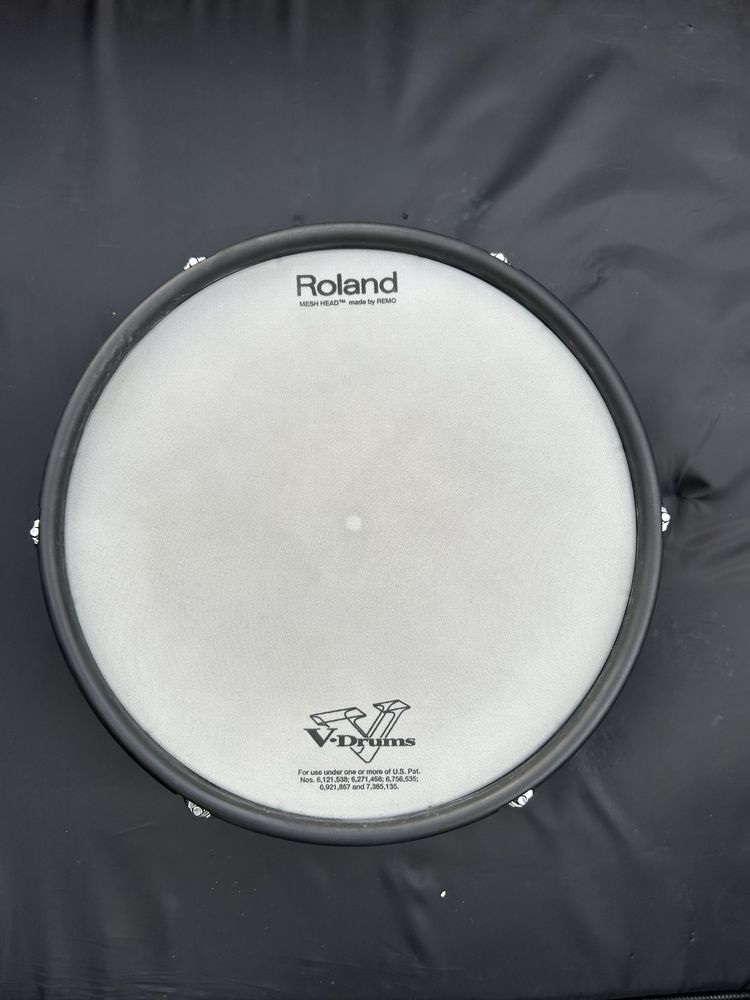 Roland pd-128s werbel perkusja elektroniczna