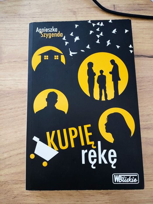 Książka A.Szygenda