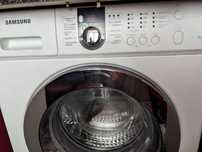 Пральна машина Samsung WF-M602WCC/UA eco bubble 6кг