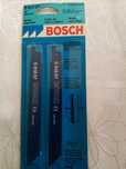 Brzeszczoty S918EF Bosch do piły szablastej