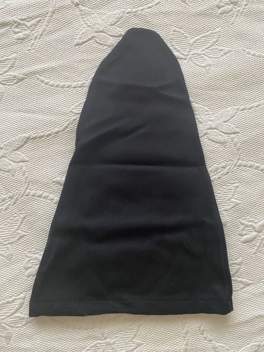 Traje Académico Porto