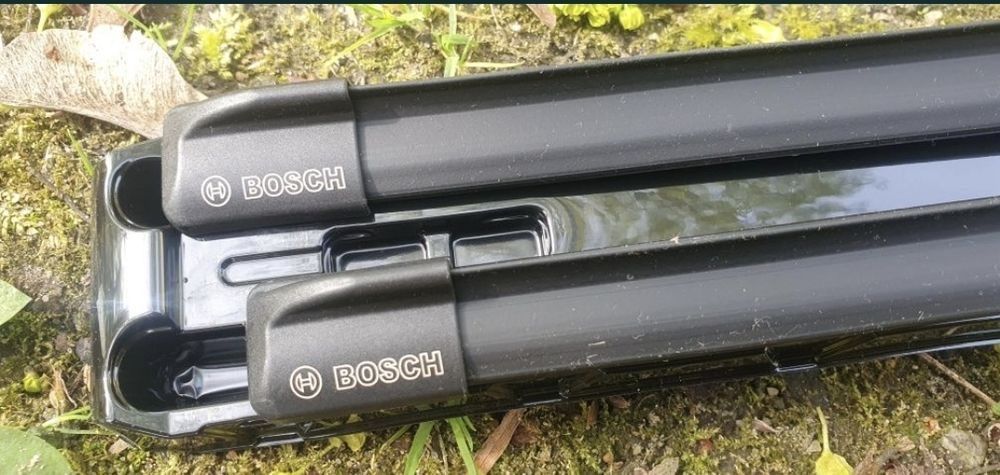 Wycieraczki Bosch 530 475 mm