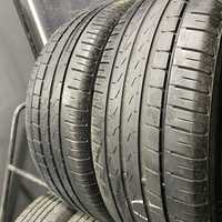 2шт пара літних шин 215/45 R17 Pirelli Cinturato P7