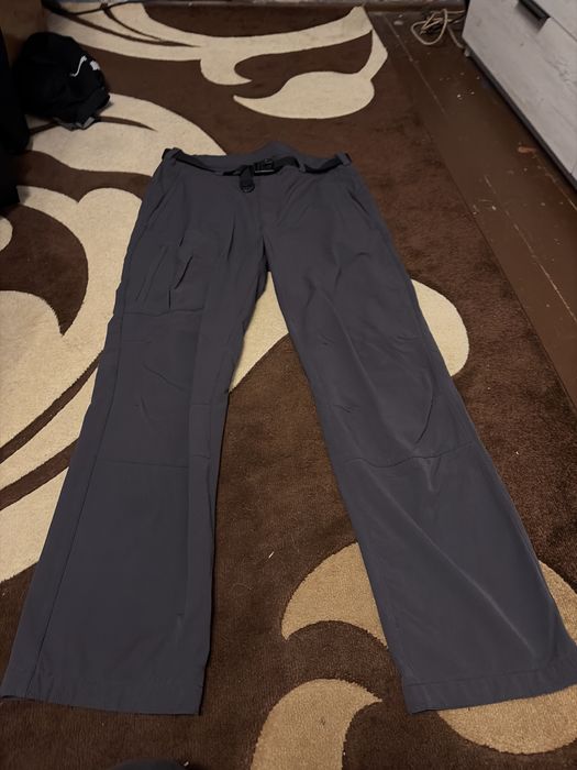 Трекінгові штани Rab