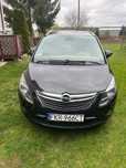 Opel Zafira Opel Zafira C , 2012 r. 2.0 Przestronne, 7 osobowe rodzinne auto.