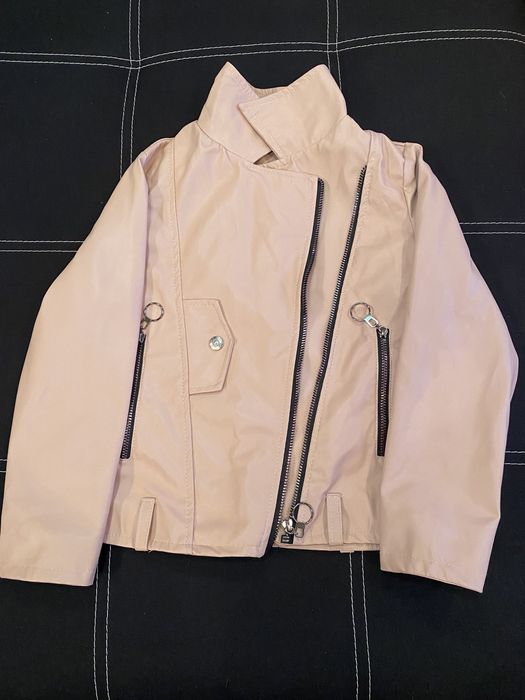 Дитяча шкірянка, екошкіра