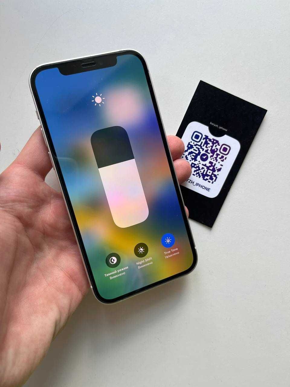 Iphone 12 128 gb, ідеальний стан, Айфон 12 128 гб