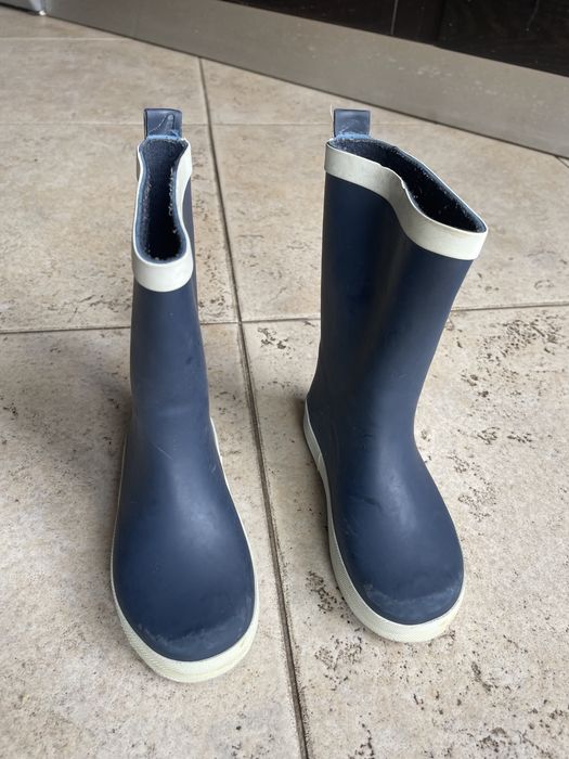 Botas de agua (menino)