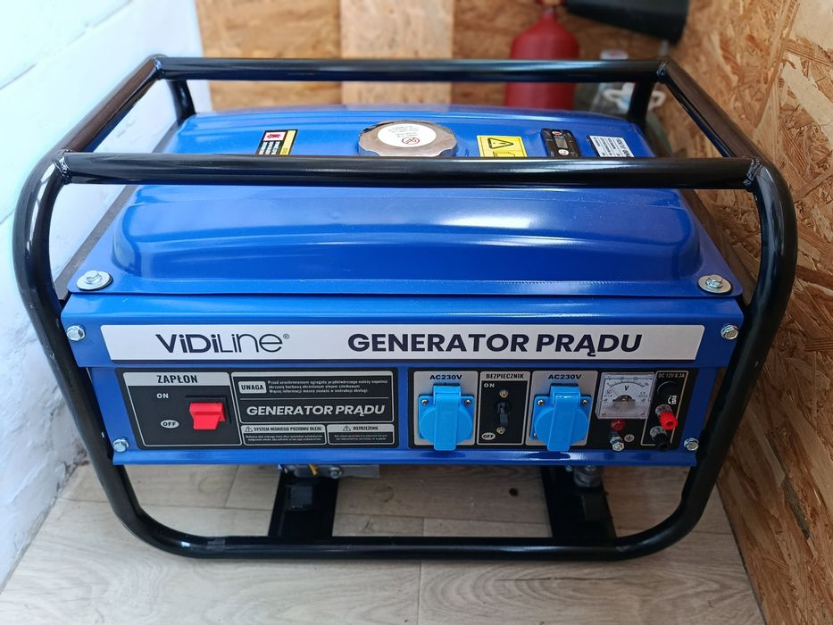 Продам генератор