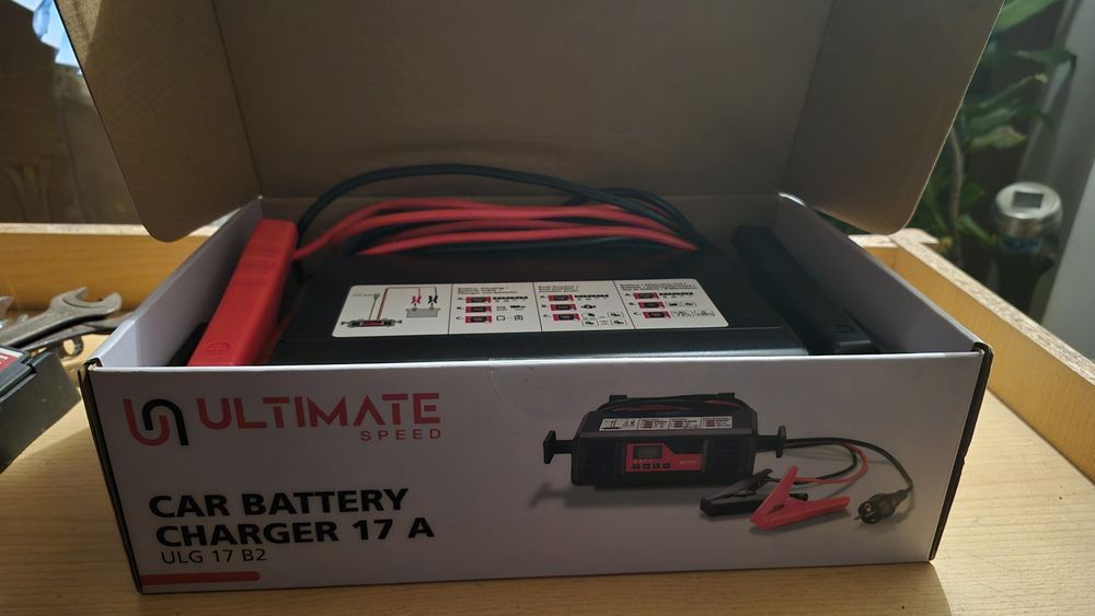 Prostownik ulg 17 b2