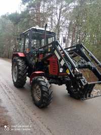 Sprzedam MTZ Belarus 82.1 820