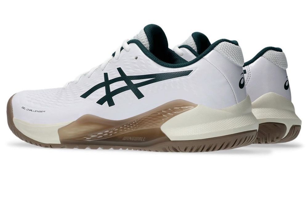 MEGA OKAZJA ! Buty tenisowe ASICS Gel-Challenger 14 r.42 - 26,5cm NOWE