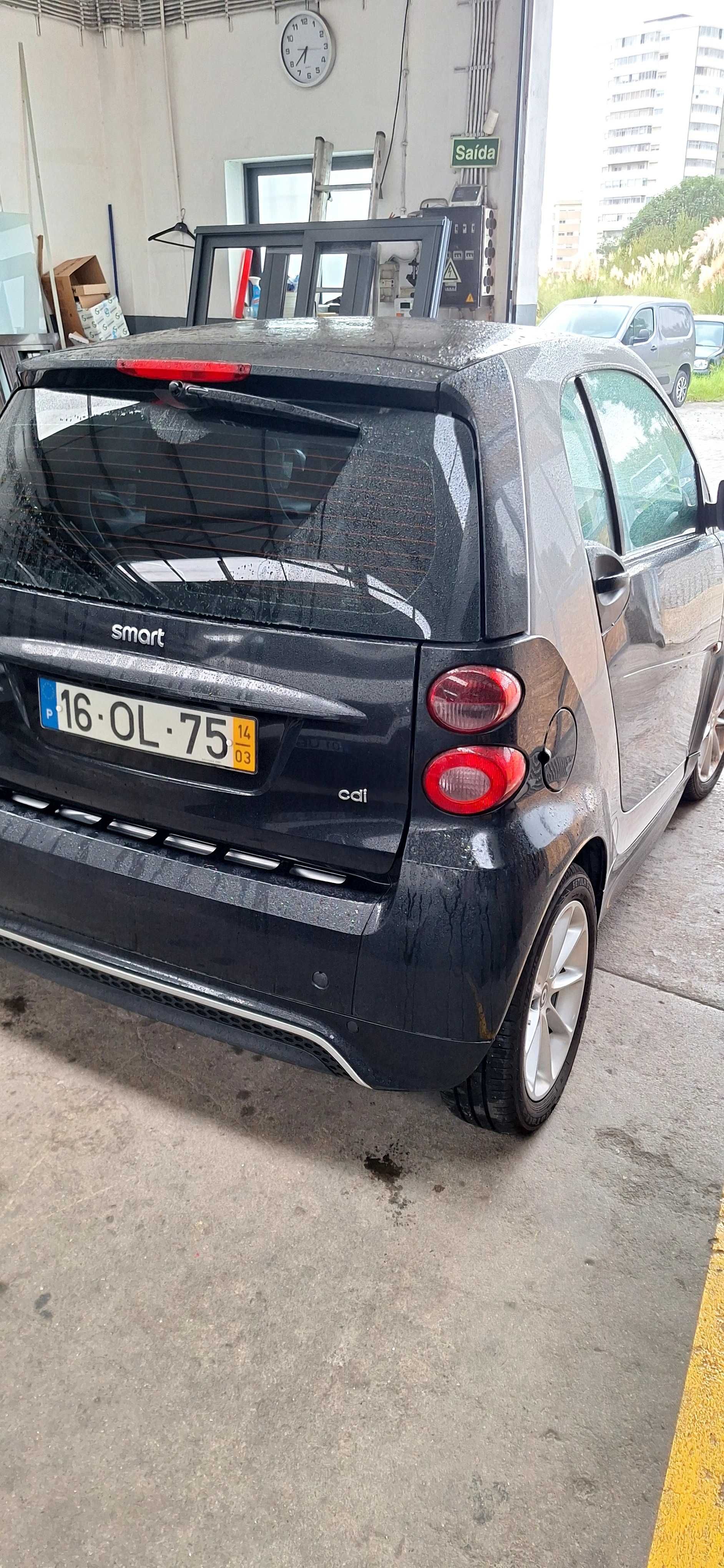 Vendo SMART passion