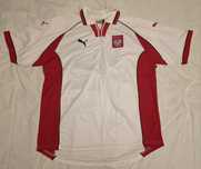 Koszulka Reprezentacji Polski retro