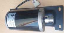 „Silnik prądu stałego 220V/200W DC”