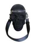 Torebka KILLSTAR goth czaszka skull alternative dollskill halloween