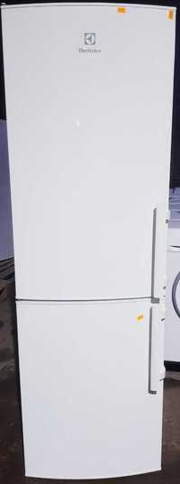 Холодильник Electrolux EN3602MOW NoFrost (185 см) з Європи