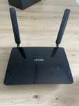 Router 4G na kartę SIM- TP-Link TL-MR6400 (EU)