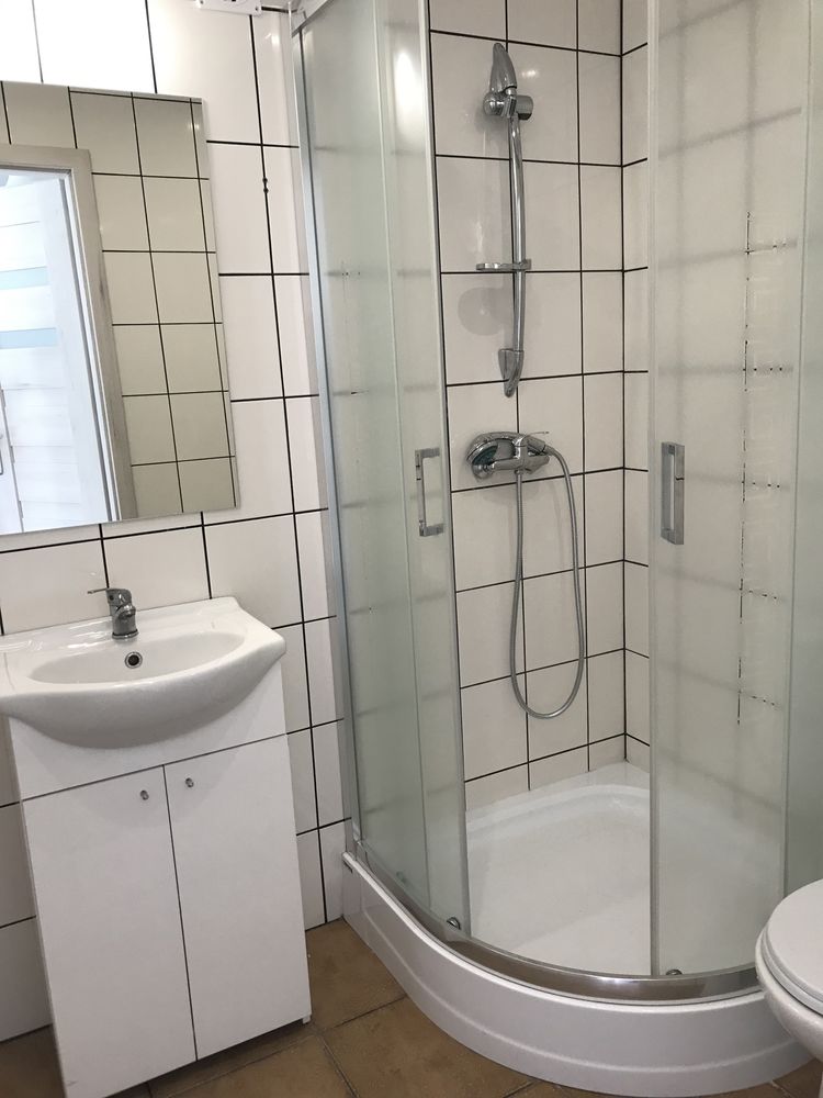 Apartament nad Jeziorem Białym blisko plaży