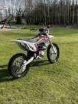 Kayo T4 Enduro 70mth od nowości