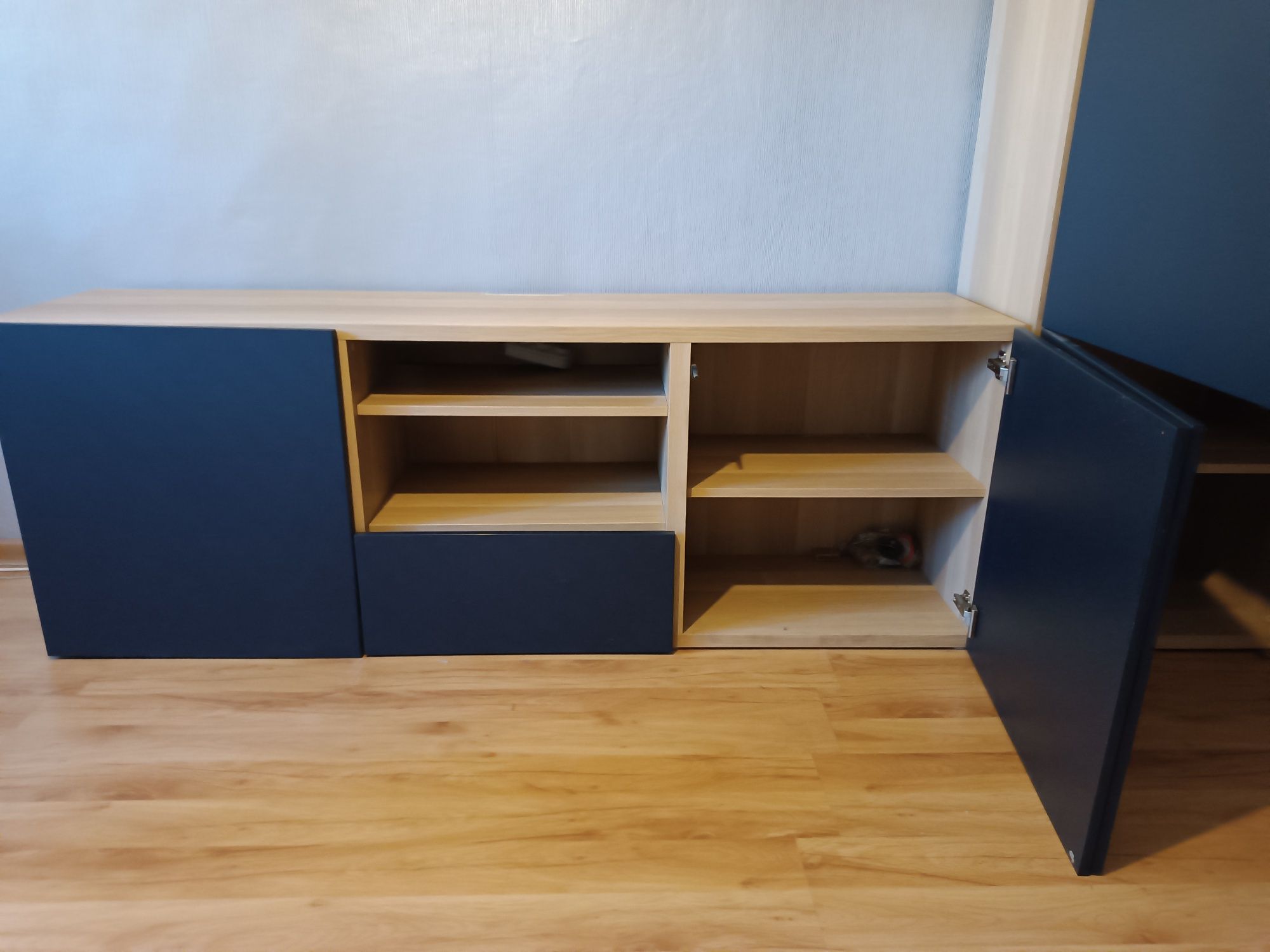Komoda i szafka IKEA