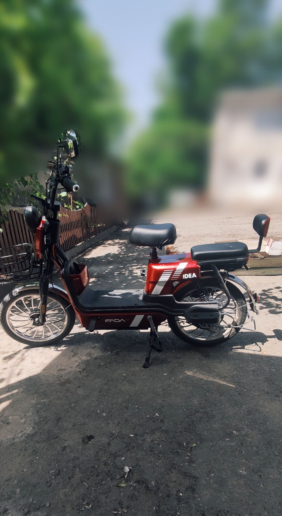 Fada idea 600w нова
