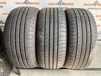 (3шт) 225/50R17 GoodYear EfficientGrip Perfomance літні шини
