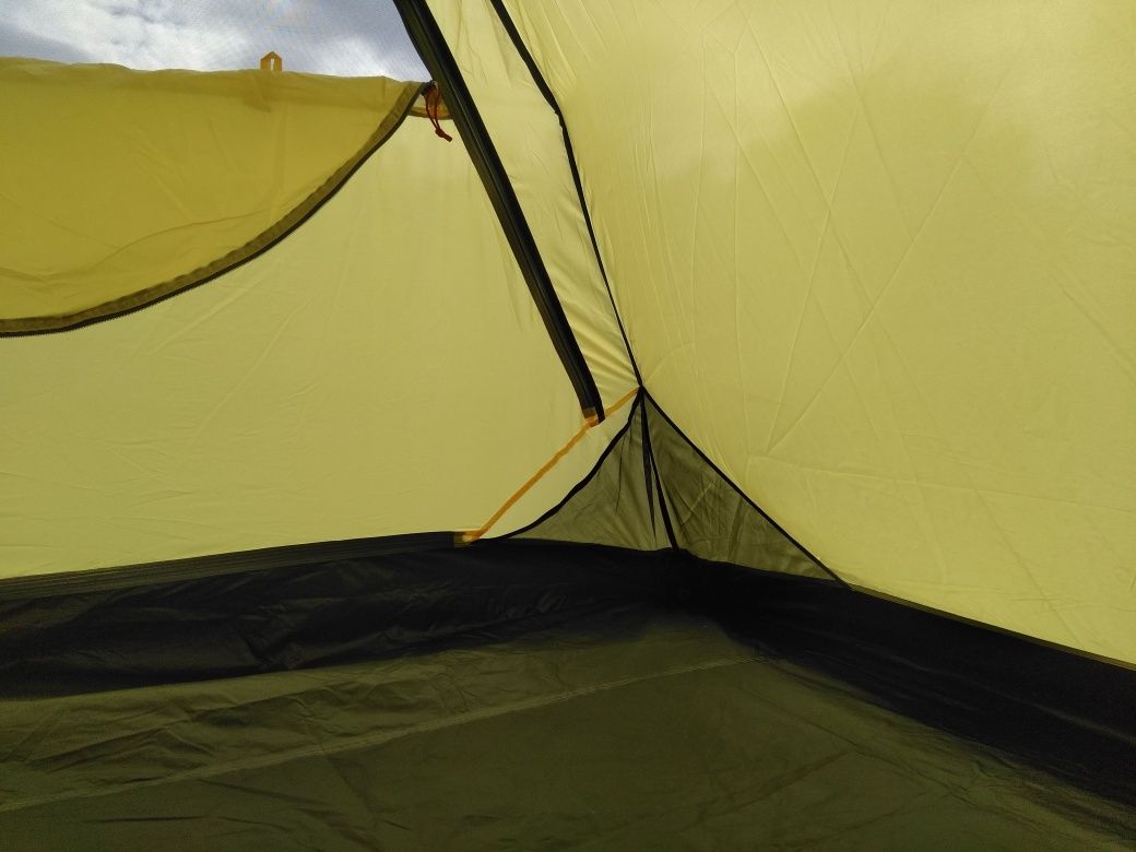 Tenda Robens Trail Lodge 3