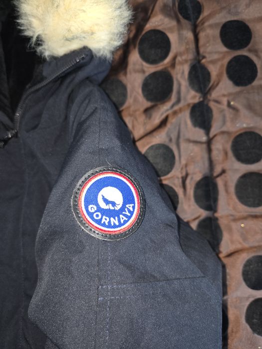 Casaco e capa de chuva para criança de 10 anos