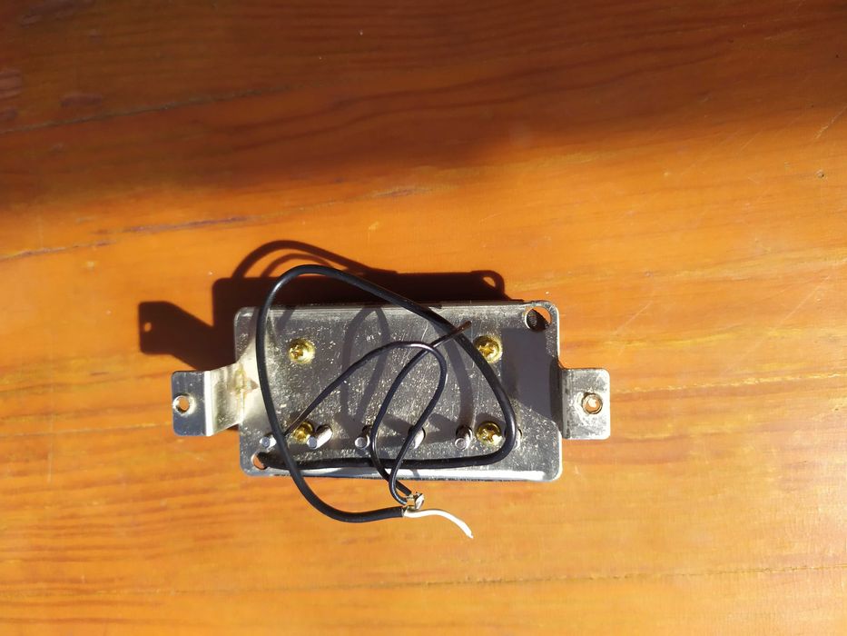 Fender Jag-Stang humbucker original vintage 1994