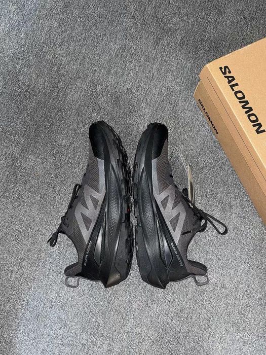 Корсівки salamon ELIXIR ACTIV GTX