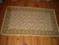 Tapetes de Arraiolos 135x80