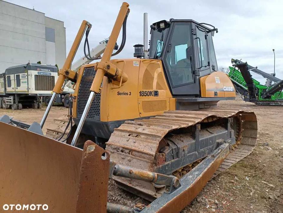 ЗНИЖКА Бульдозер CASE 1850K, -30%