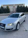 Audi a6 c6  2.7tdi-210сил.Ауді a6 c6 обмін.10.000