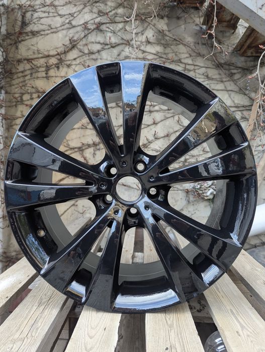 Диски R19 19x8.0j ET 35, Dia 65.1