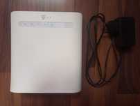 Router mobilny ZTE MF286 4G LTE CAT6 300MB/s biały