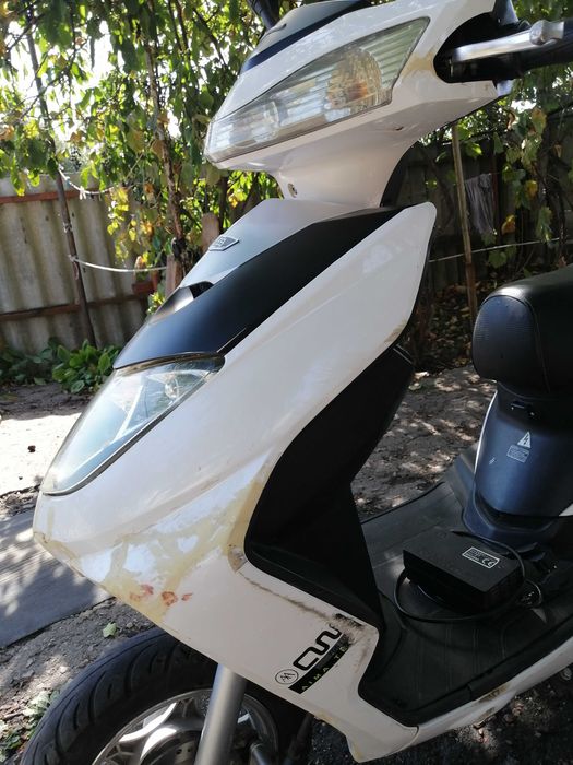 Электро скутер Aima 1,2 Кв